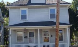 1393 Culver Rd – Unit 1