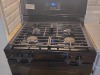 stove